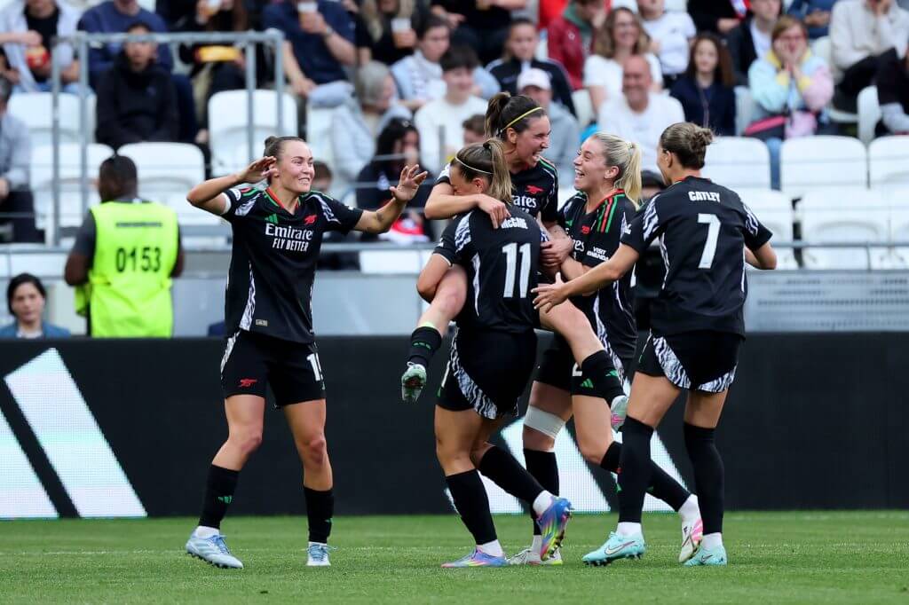 Disney+ secures Women’s Champions League broadcast rights