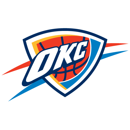 Oklahoma City Thunder News, Videos, Schedule, Roster, Stats