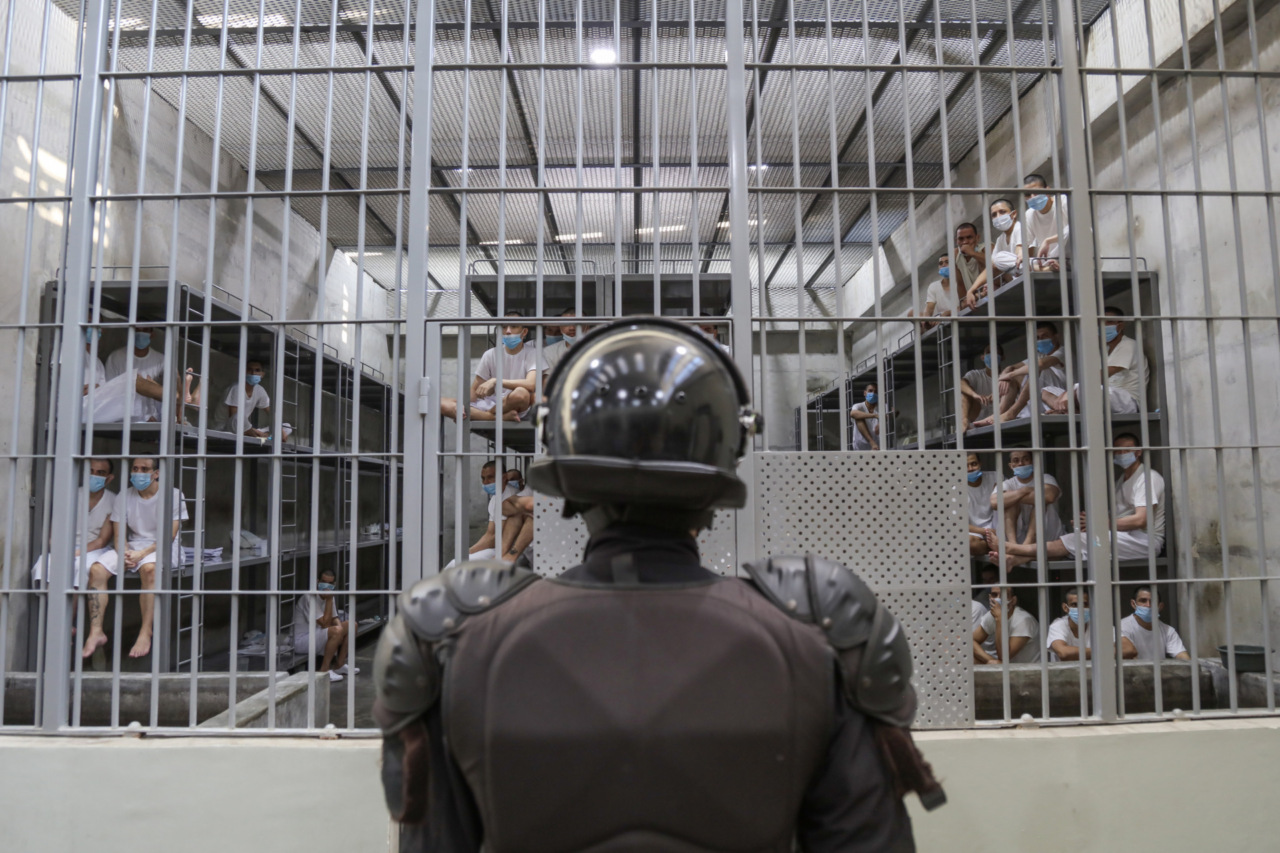 DOJ “Contrivance” to Keep other Abrego Garcia in CECOT Prison