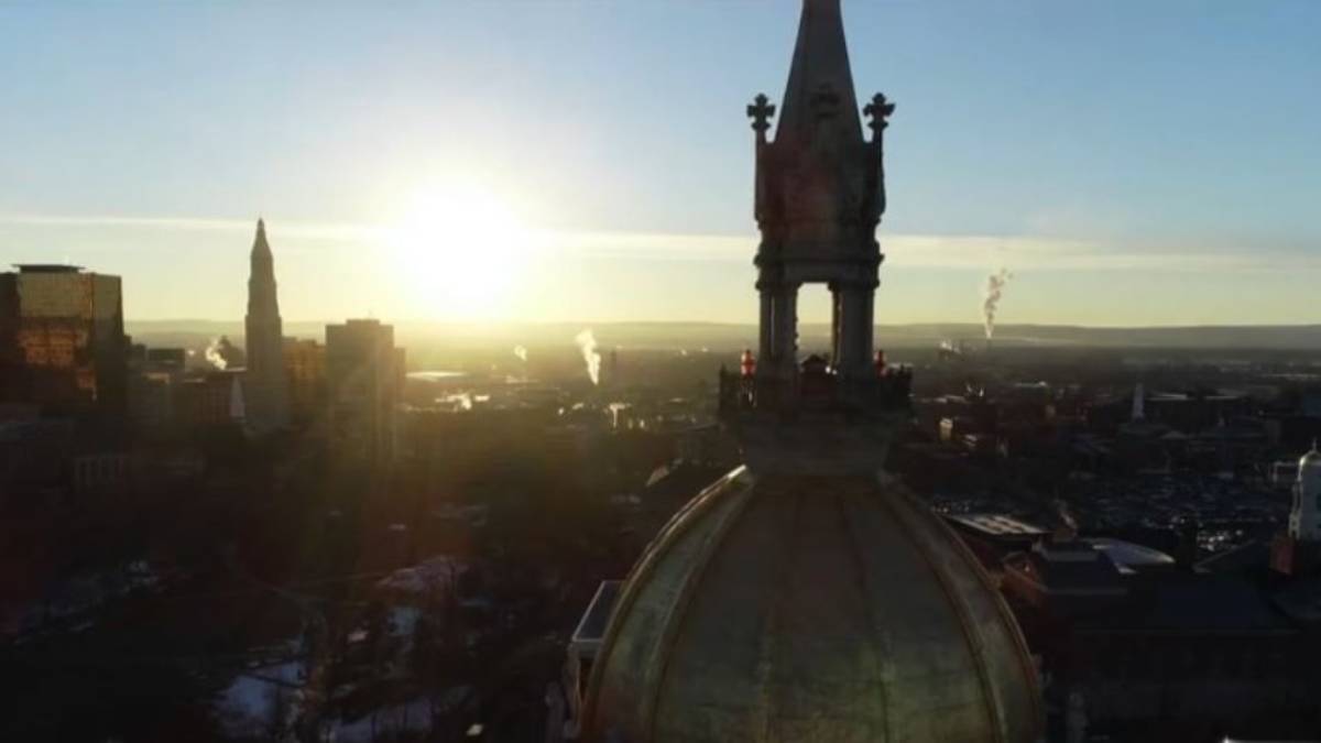Changing Climate: How CT did in 2024 environmental report card