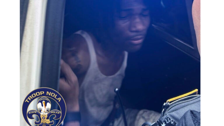 Reward increased for capture of escaped New Orleans inmates as 7 dangerous felons remain on the lam