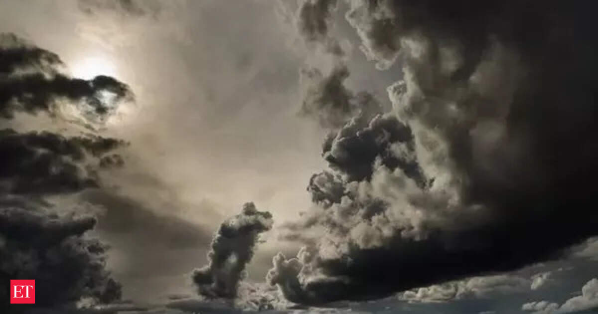 IMD issues heavy rainfall alert for multiple regions across India till May 24