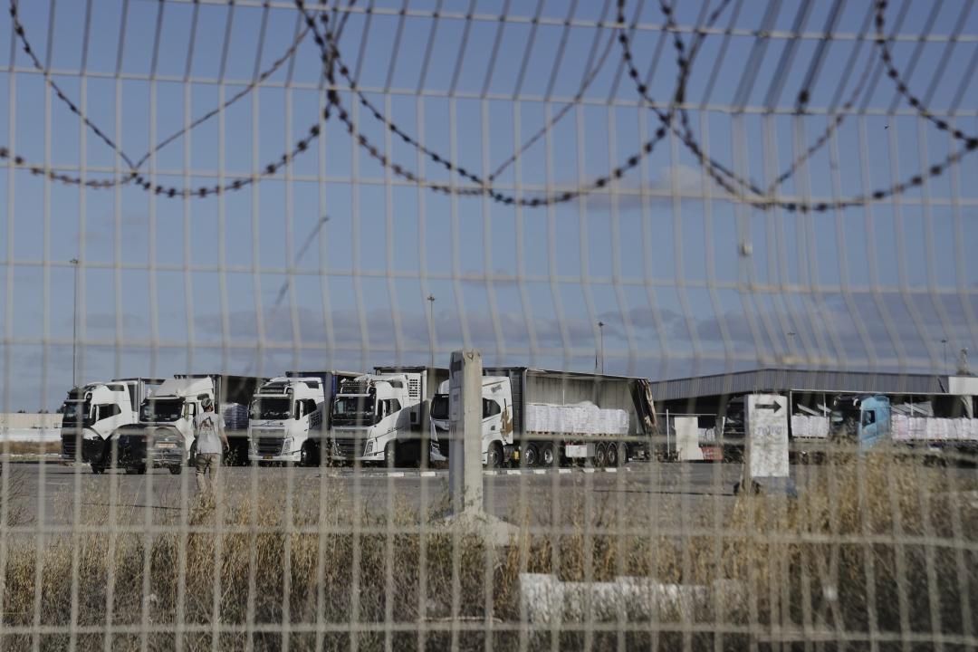 Strikes on Gaza kill at least 60 people, local officials say as criticism against Israel mounts