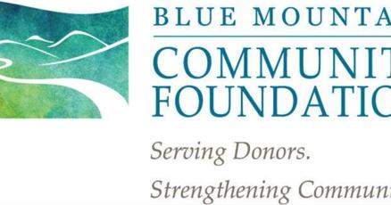 Business notes: Kate Morrison joins Blue Mountain Community Foundation