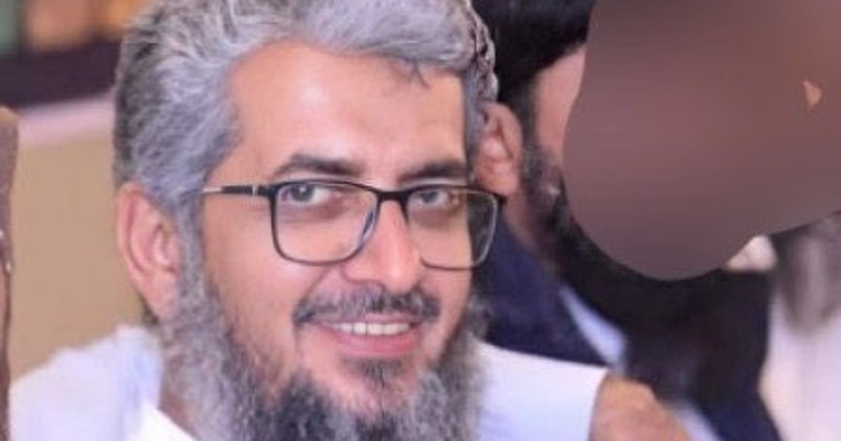 Lashkar-e-Taiba Terrorist Razaullah Nizamani, Planner of 2006 RSS HQ Attack, Killed in Pakistan