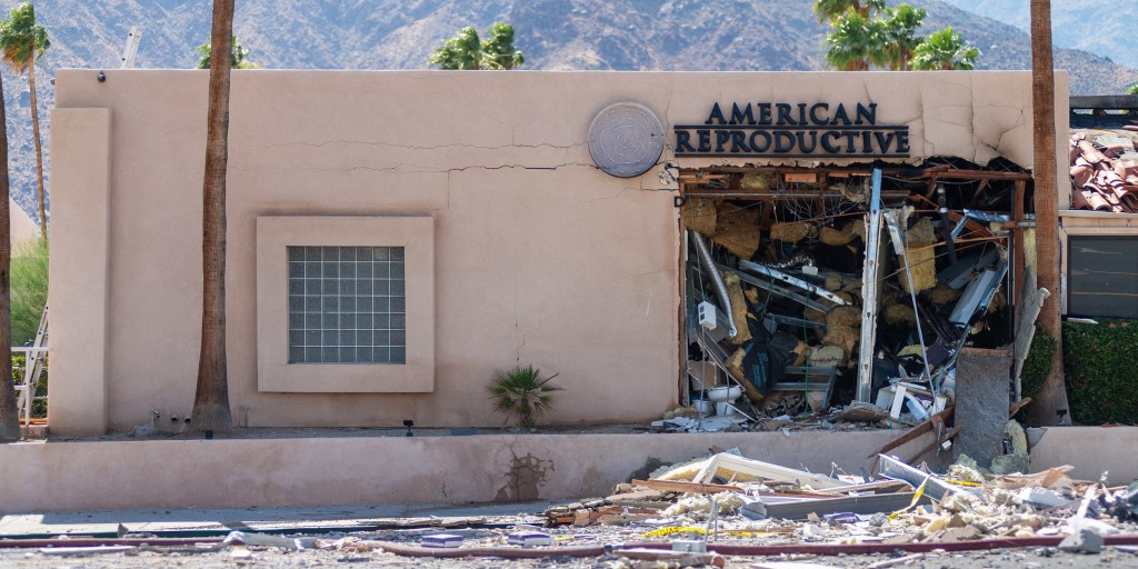 Opinion | Anti-natalism, the cynical philosophy linked to Saturday’s disturbing cirme