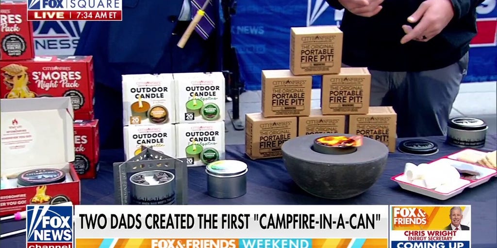 Celebrate National Small Business Week on Fox Square