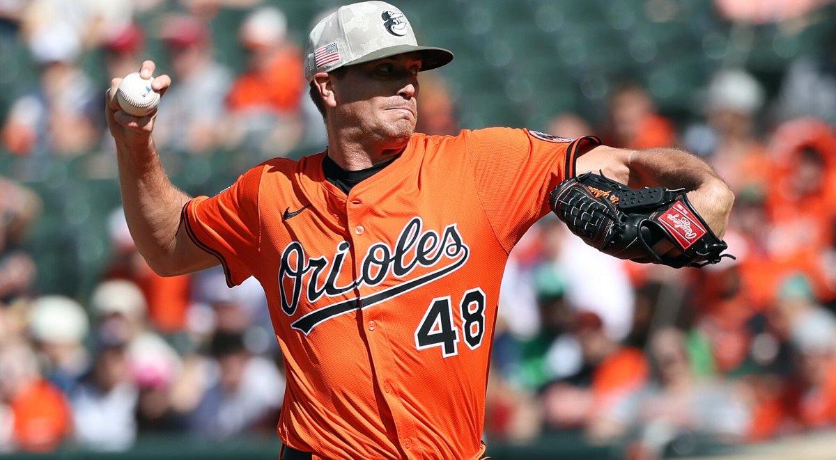 Managerial Change Does Not Provide Answers for Baltimore Orioles