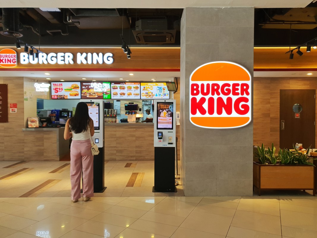 Have It Your Way: Burger King is Giving Away Free Burgers for National Burger Day—Here's How to Get One