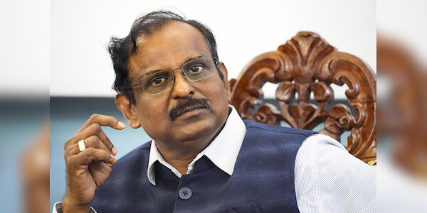 Isro forms panel to probe PSLV mission failure: Chairman Narayanan