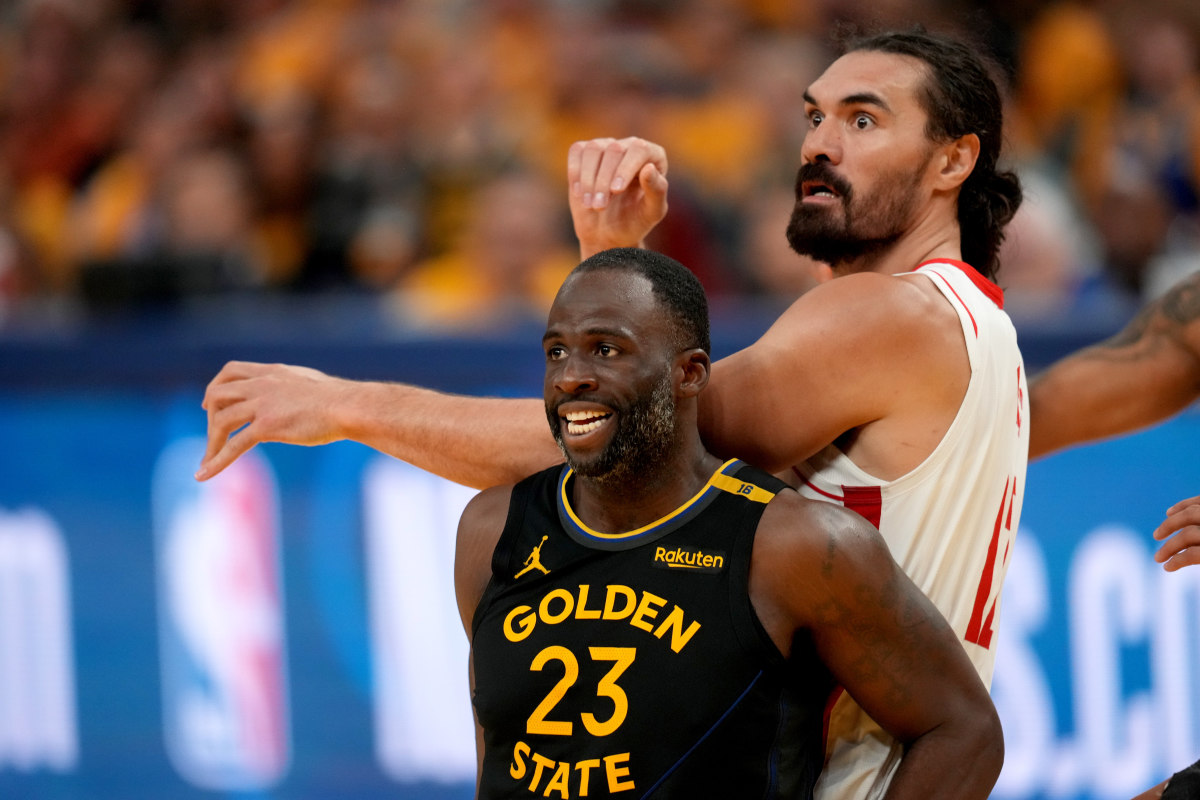 Warriors Advised to Pursue $25 Million Center in Free Agency