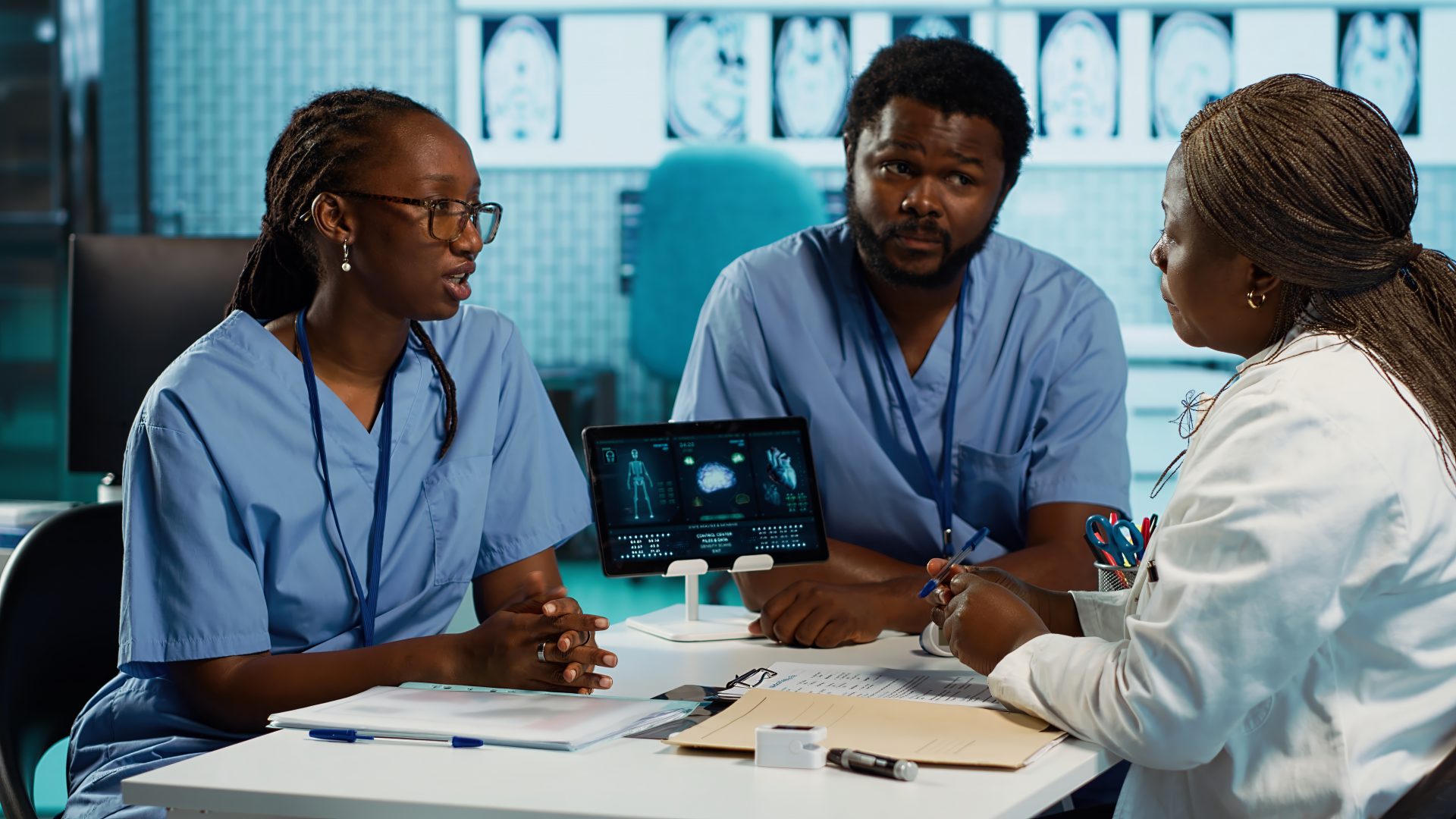 New Advisory Group on Surveillance to Boost Africa's Health Security