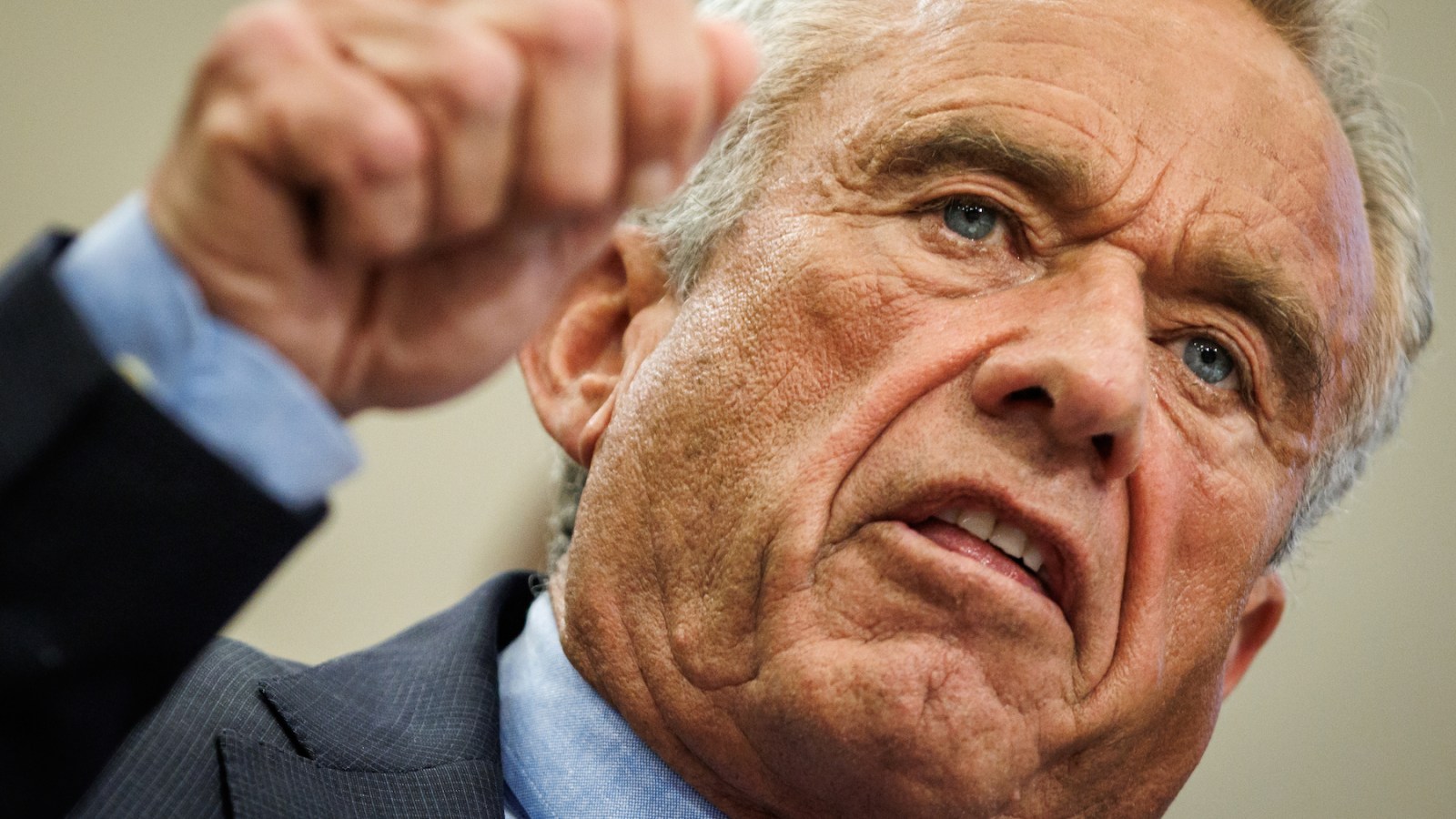 RFK Jr. and Republicans Are Dismantling a Public Health Achievement: Fluoride
