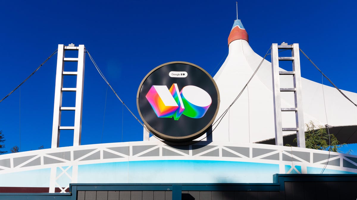Everything We Learned at Google I/O. AI Mode in Chrome, Gemini Live, XR Glasses and Much More