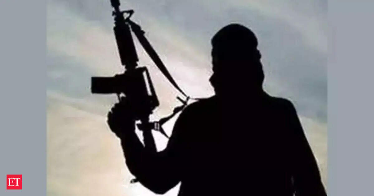 Lashkar-e-Taiba terrorist Razaullah Nizamani killed by unidentified gunmen in Sindh