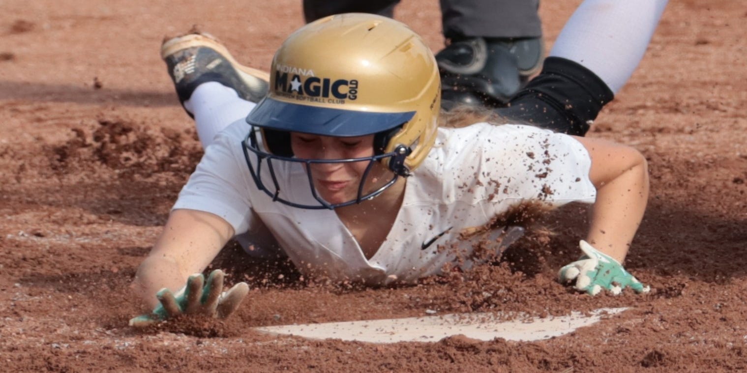 Monroe County Region high school sports calendar for May 12-18