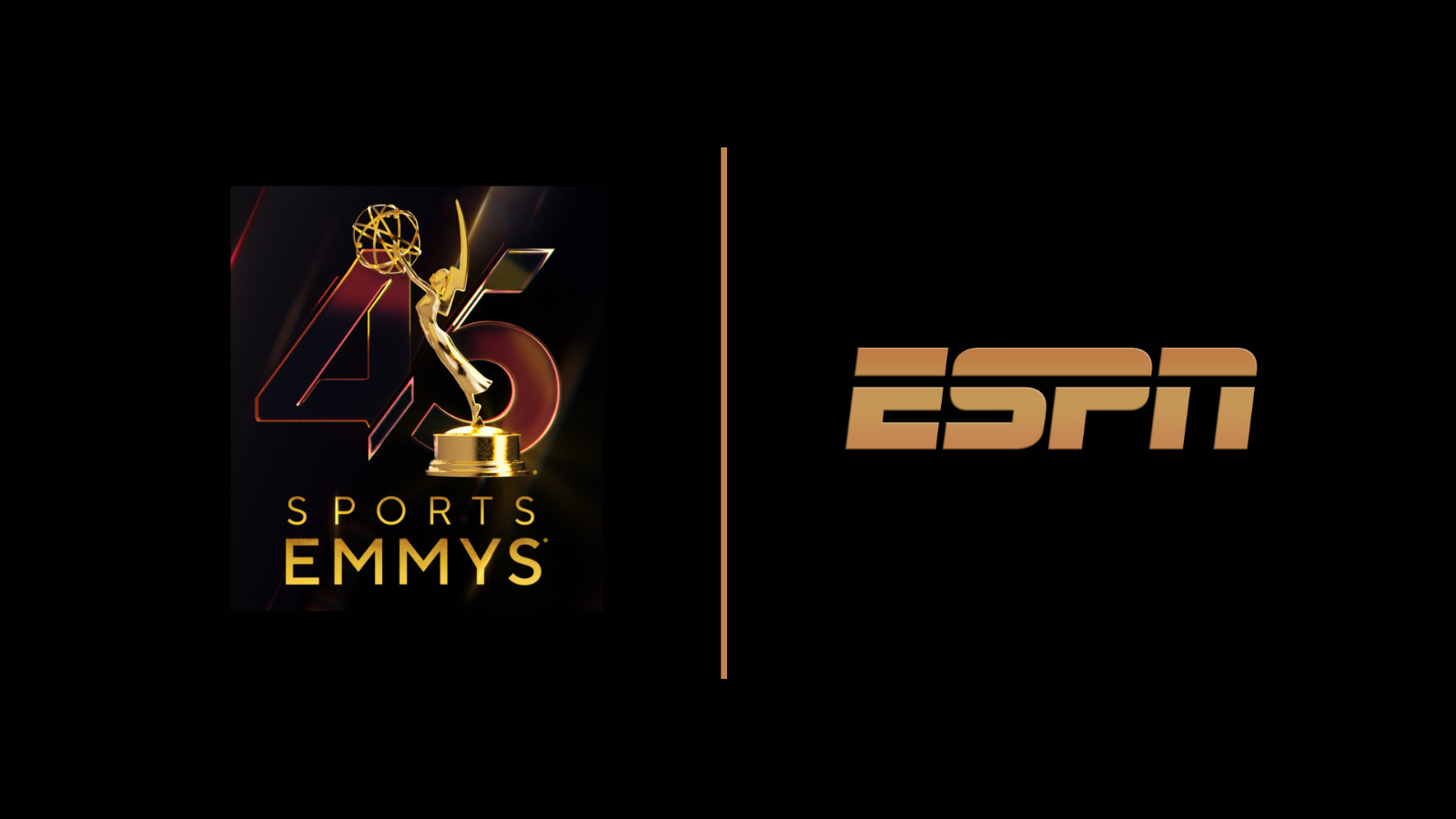 ESPN Wins 13 Sports Emmy Awards, Matching Previous Record