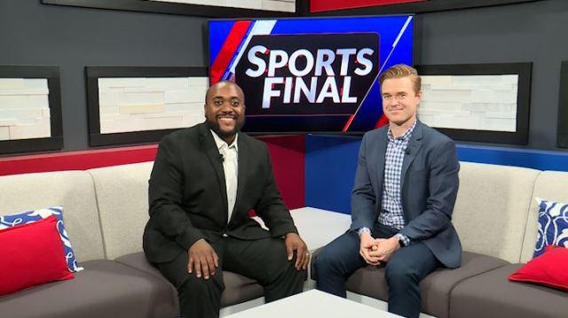 Sports Final: Matt Baker joins to talk St. Louis City SC struggles
