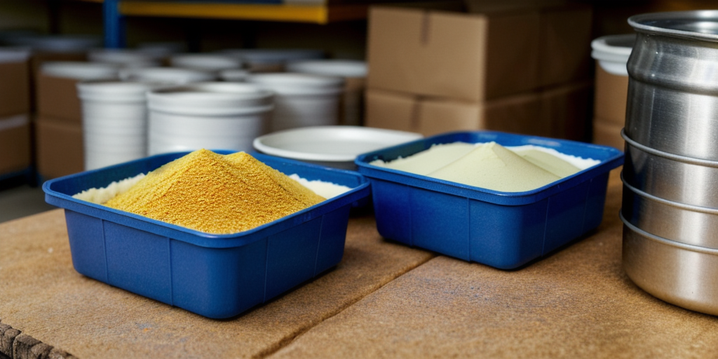 Exclusive: US aid cuts leave food for millions mouldering in storage
