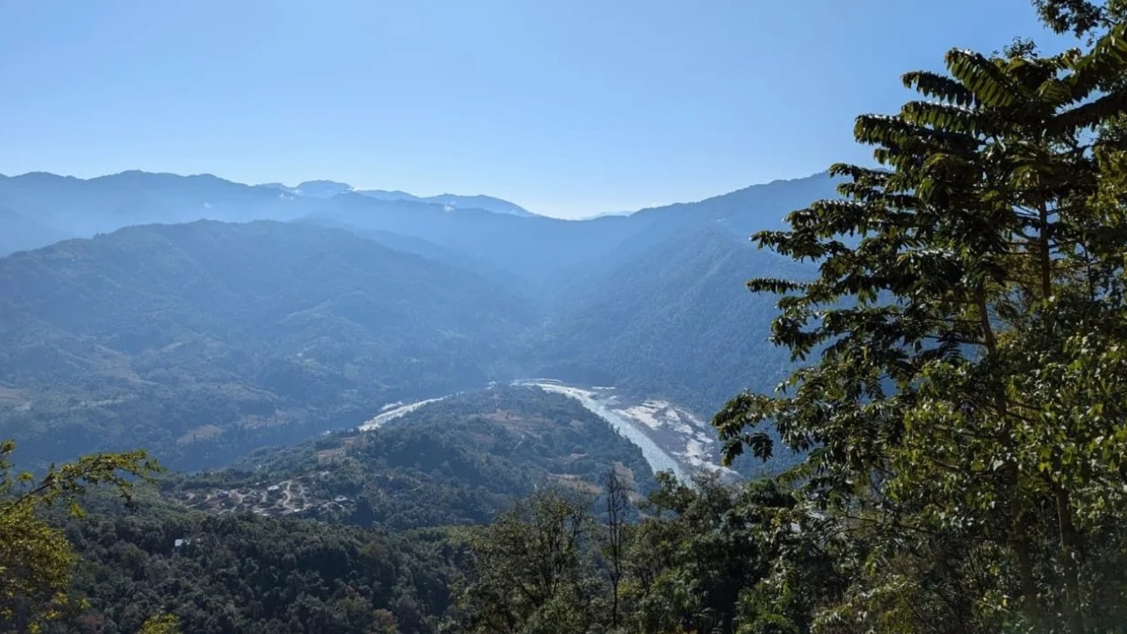 ‘Creative naming will not alter reality’: India on China renaming places in Arunachal
