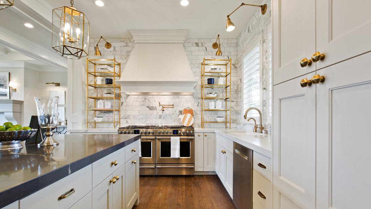 Designers Say in 2025, You Should Not Have This in Your Kitchen or Bathroom