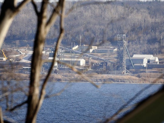 DEC says Cayuga salt mine expansion won’t harm environment