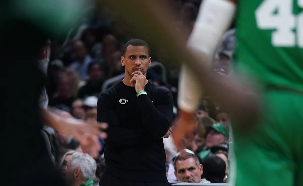 Was the Boston Celtics' 2024-25 season a failure?