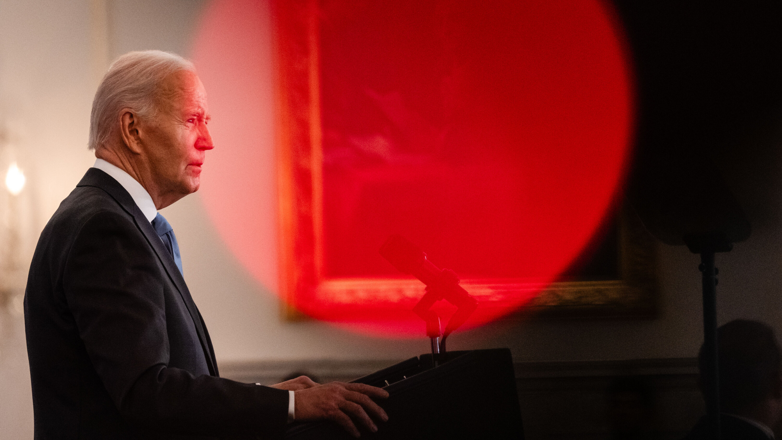 What a Prostate Cancer Diagnosis Like Biden’s Means for Patients