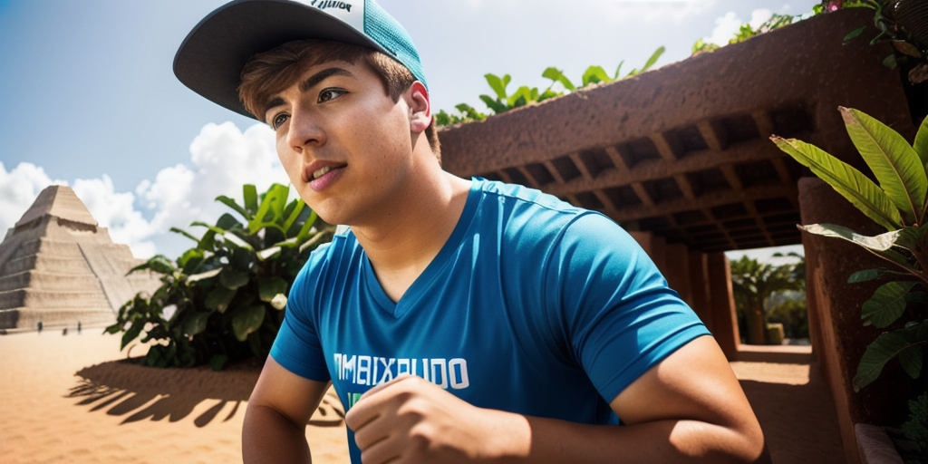 Mexico demands compensation from YouTube star MrBeast after pyramid chocolate video