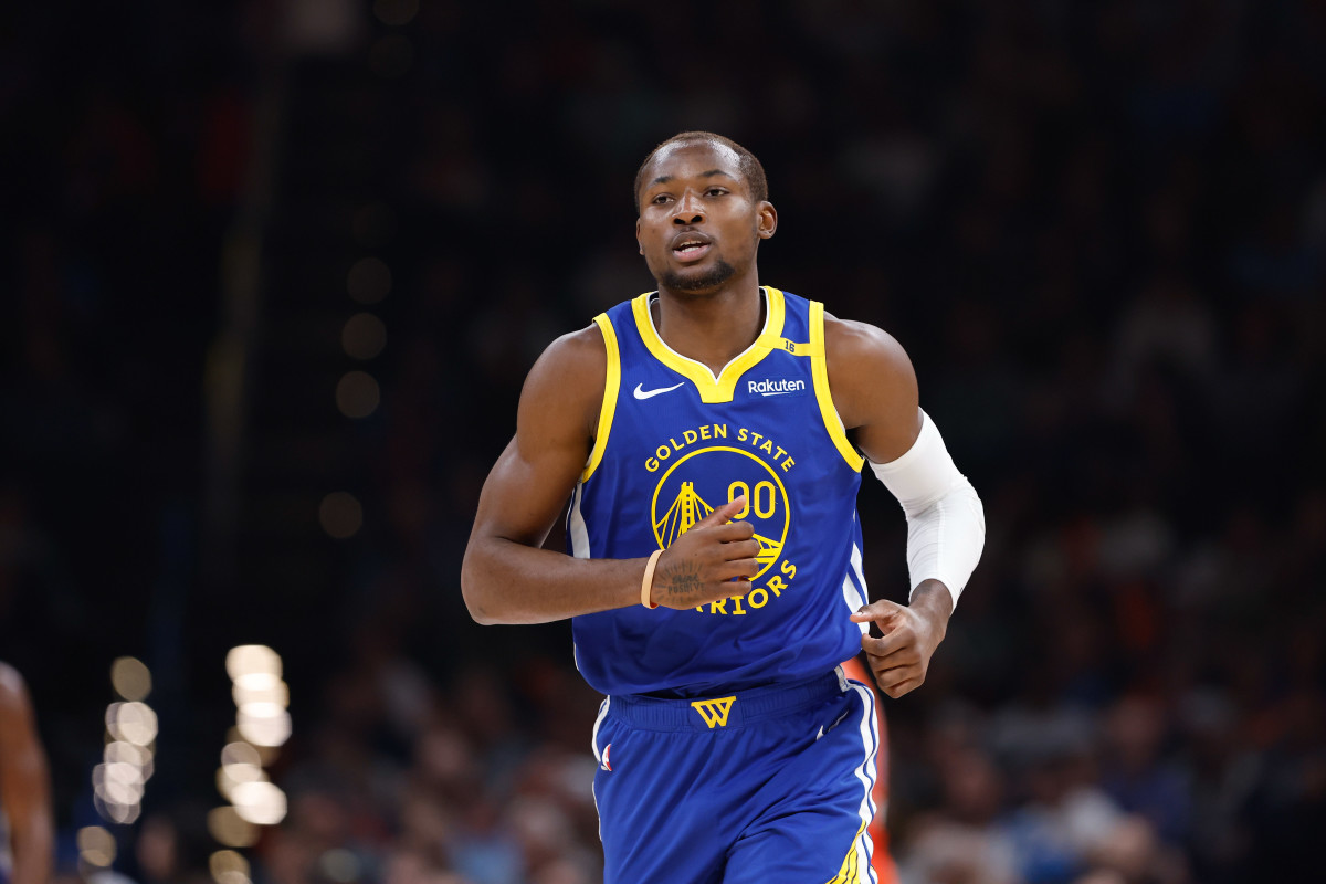Warriors Projected to Lose Jonathan Kuminga to Young Eastern Conference Team in Free Agency