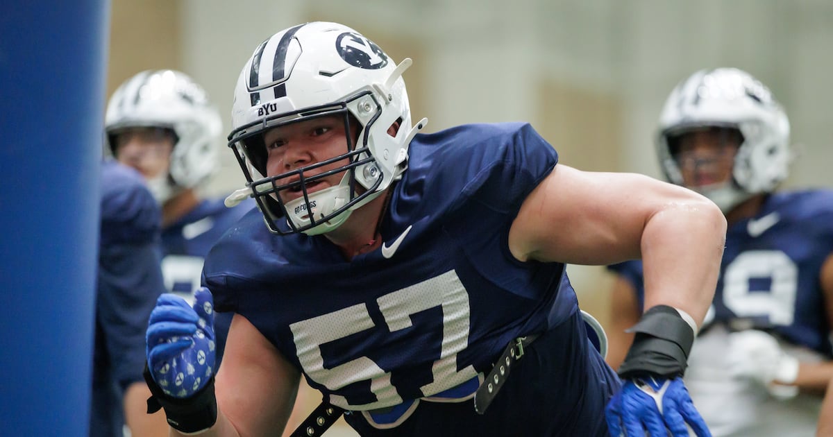 Big 12 football post-spring power rankings: How the transfer portal impacts expectations