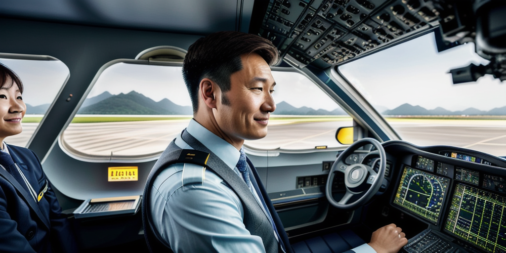 Lufthansa plane flown by autopilot after pilot faints in cockpit - South China Morning Post