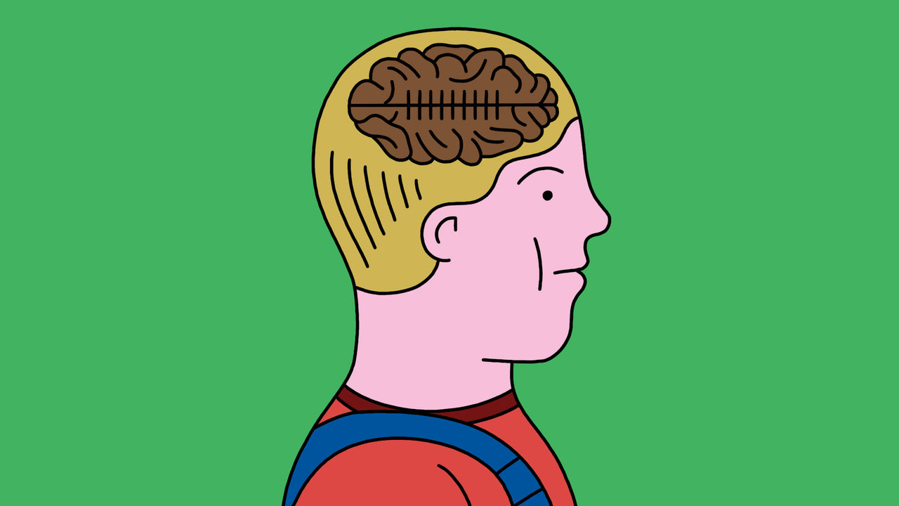 Contact sports can cause brain injuries. Should kids still play?