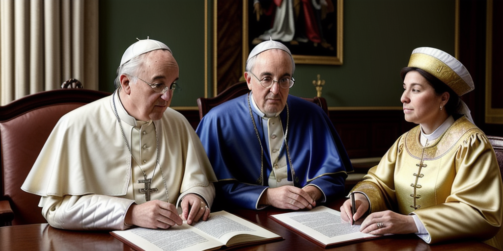 Pope Leo XIV affirms family is based on union between a man and a woman, unborn has inherent dignity