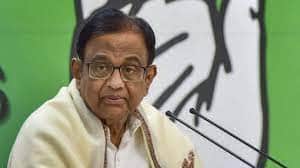 Chidambaram backs ISRO after PSLV-C61 setback, says agency will bounce back