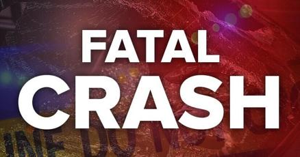 Motorcycle driver killed in crash on Business Loop 70