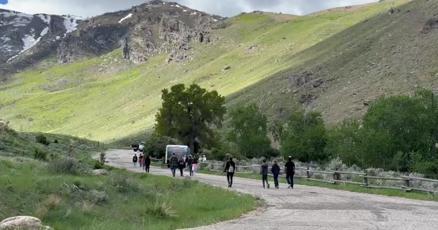Video: Students learn about environment