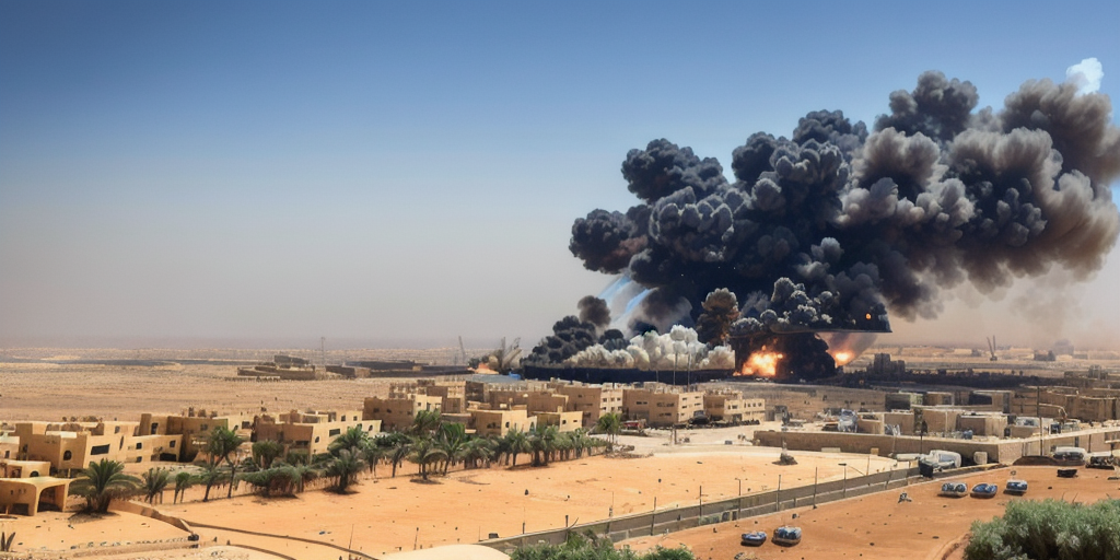 IDF strikes two Houthi-controlled ports in Yemen