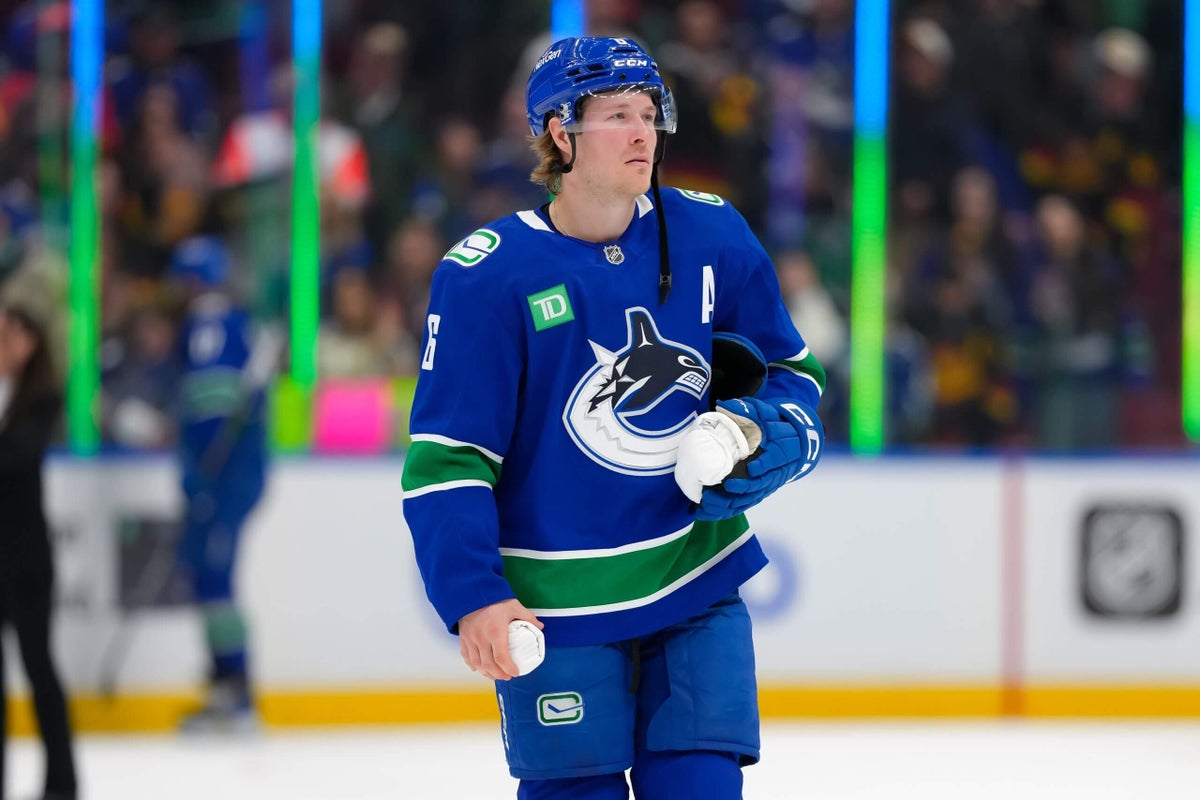 Why Canucks’ options remain limited in new NHL salary-cap growth environment