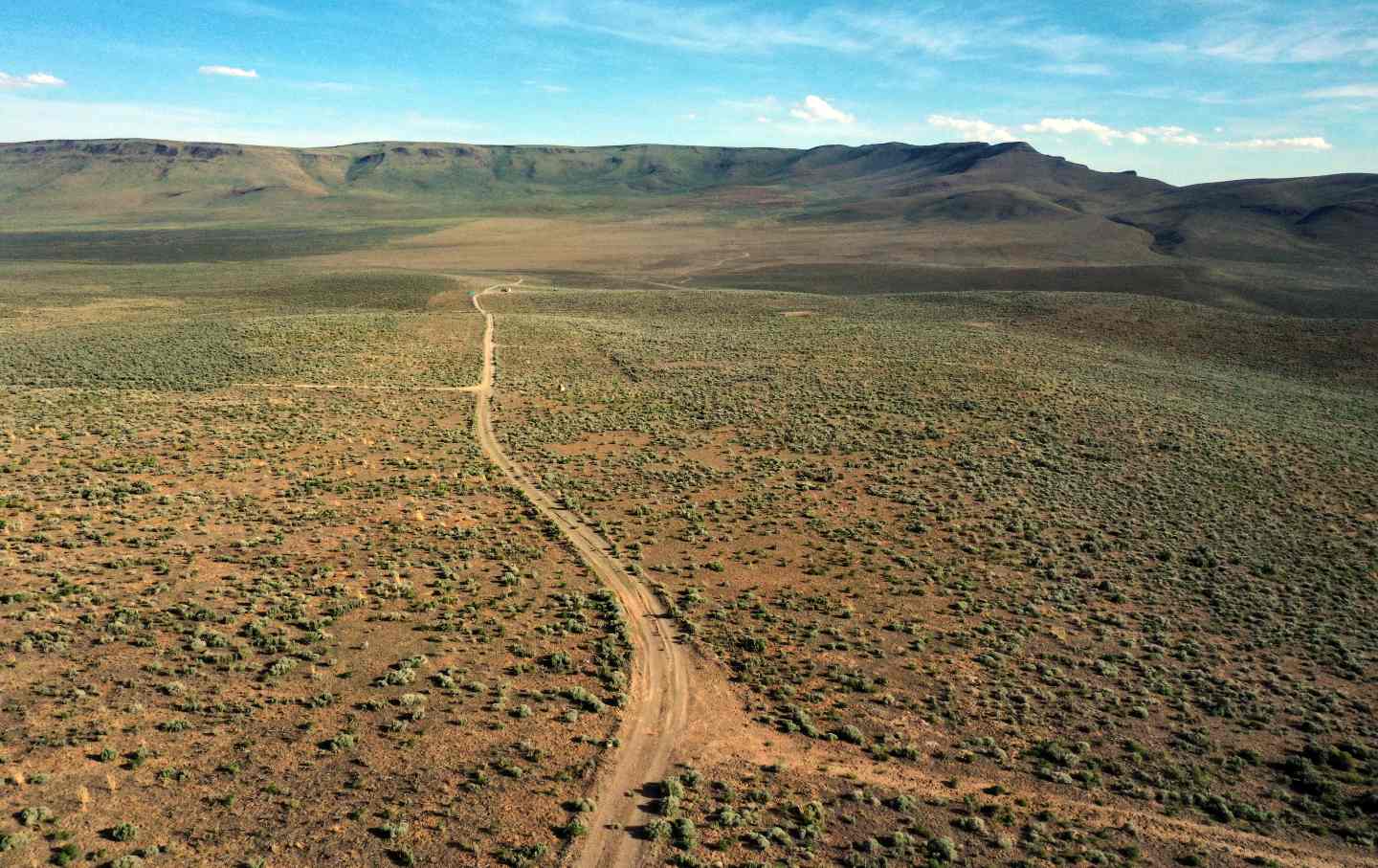 If You Think Multinational Mining Interests Want to Save the Environment, I've Got a Bridge to Sell You