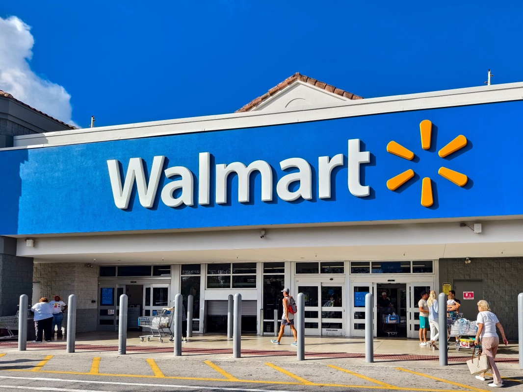 Fans are Racing to Walmart to Try This Iconic Summer-Ready $5 Freezer Find