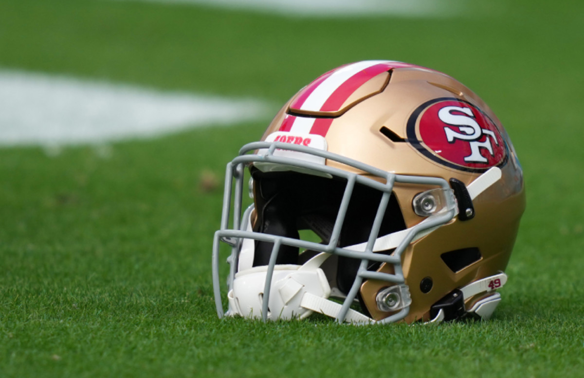 49ers Elect New Hall of Fame Member
