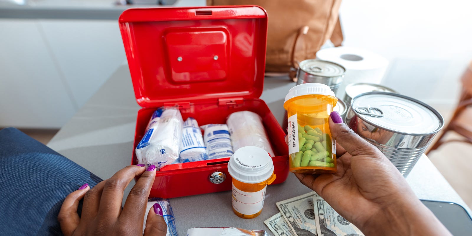 Lee Health: Hurricane season is coming