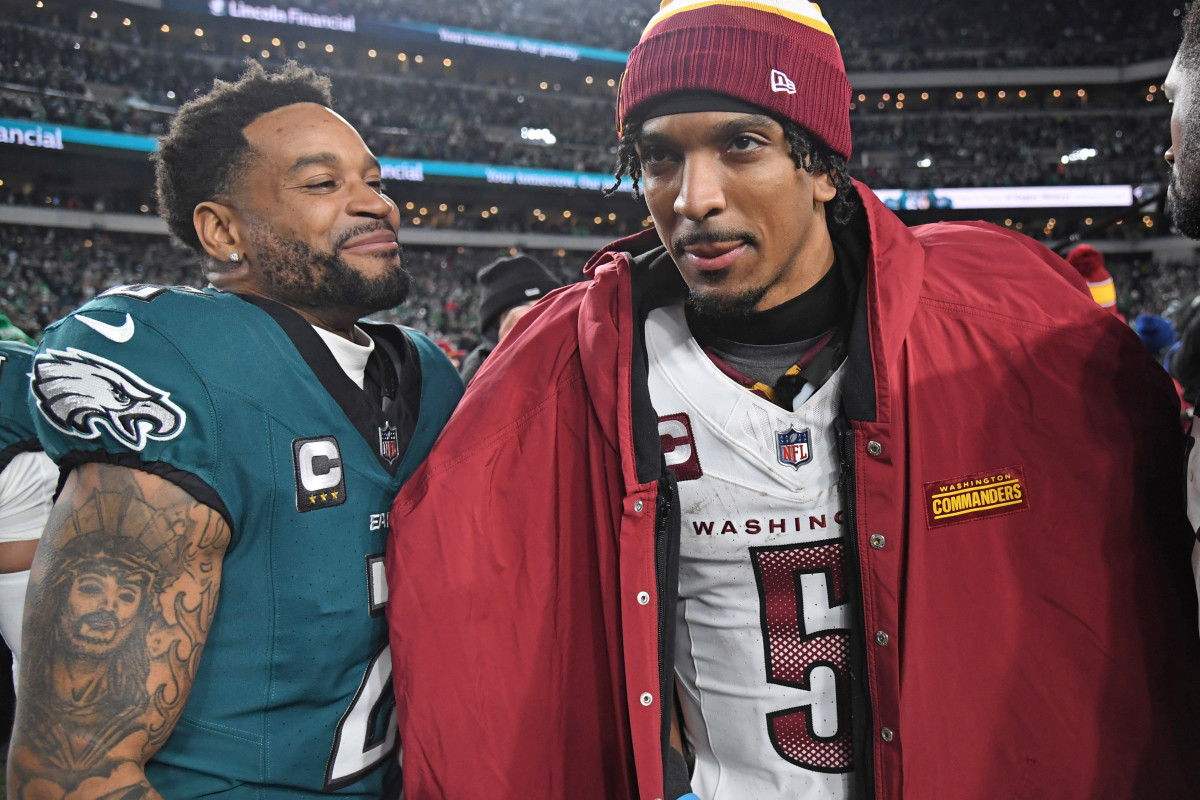 Commanders Brutal Late Stretch Will Decide Playoff Berth