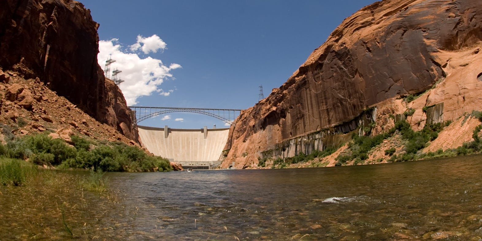 Feds won't flood the Grand Canyon this spring. What that will mean for the Colorado river