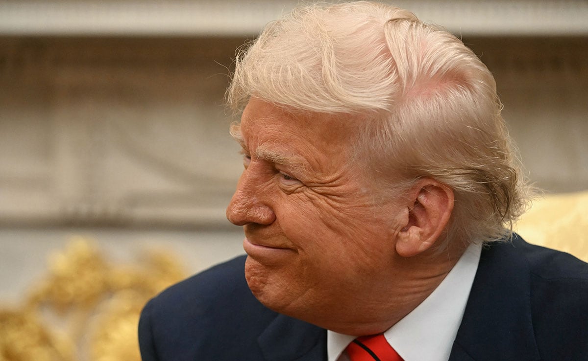 Donald Trump's Big Trade Promise To India, Pakistan After Ceasefire Agreement