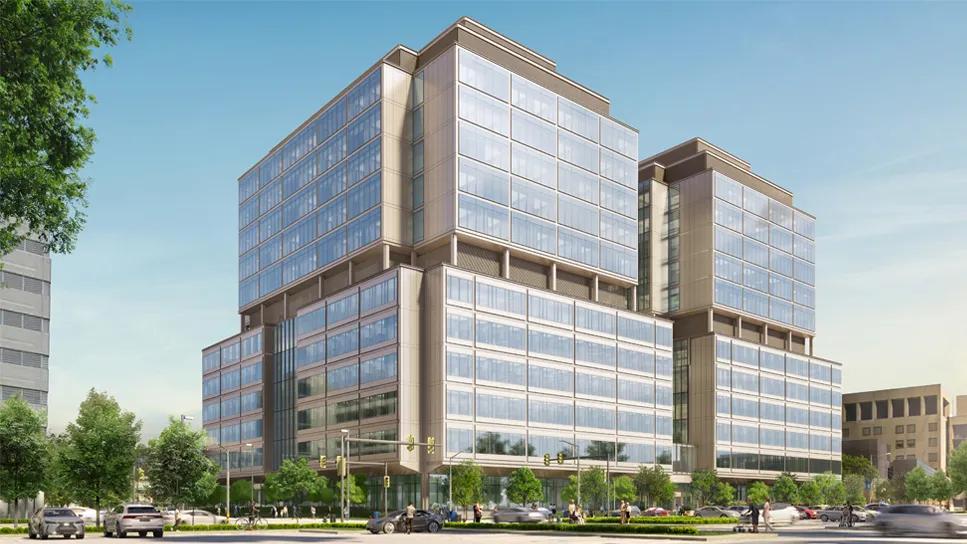 How Our New Neurological Building Will Democratize Care Access Through Distance Health