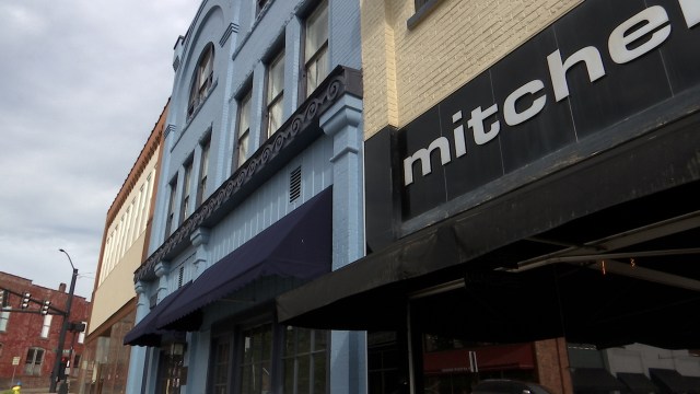 Population growing leads to business, infrastructure boom in Anderson County