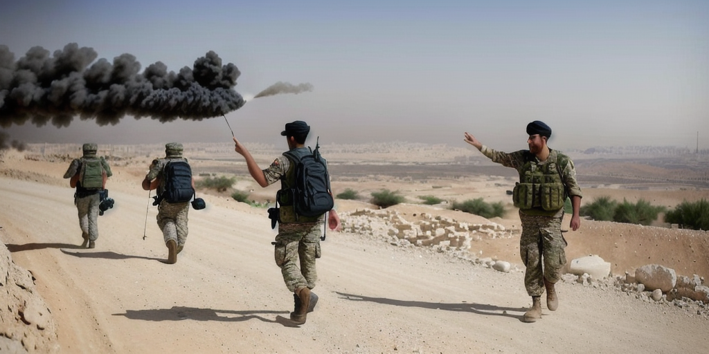 Hailing Syria, arming Saudis, dealing with Iran and Houthis, Trump relegates Israeli concerns - The Times of Israel