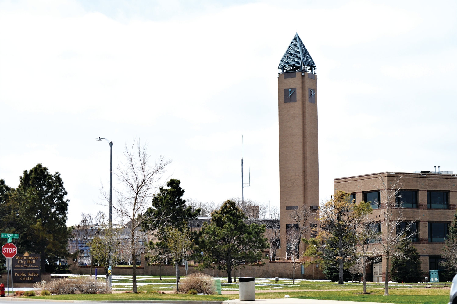 Westminster approves environmental sustainability center to educate and inform